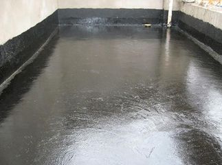防水材料加盟——防水材料普及小常识