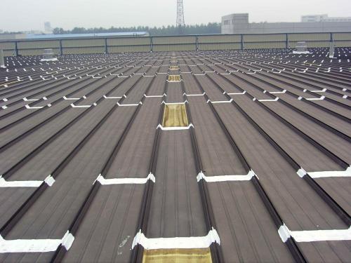 防水材料加盟——教你如何分辨防水材料的好坏